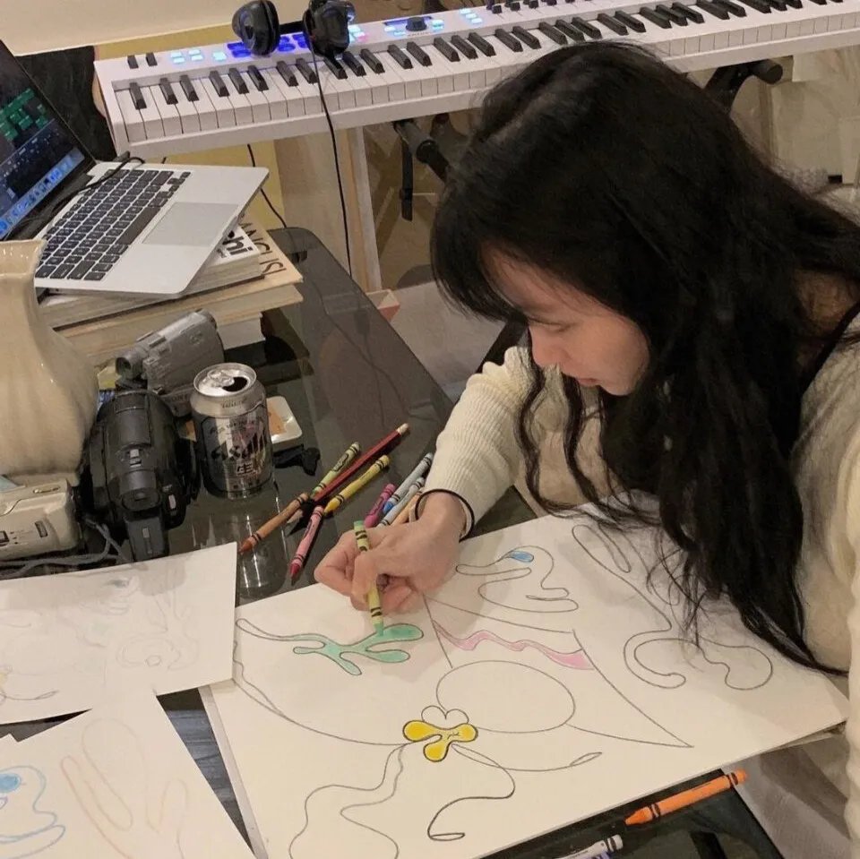 换脸·圆梦时分